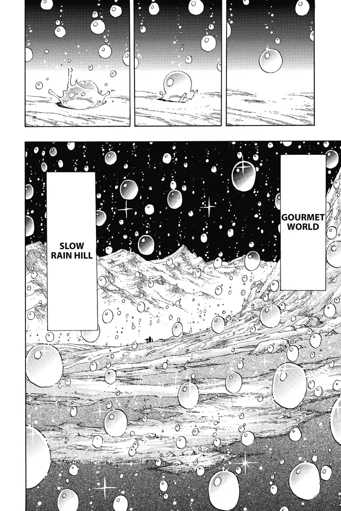 Toriko Chapter 209 image 14_optimized